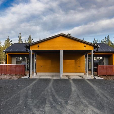 Villa Blueberry Rovaniemi Eksteriør bilde