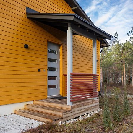Villa Blueberry Rovaniemi Eksteriør bilde