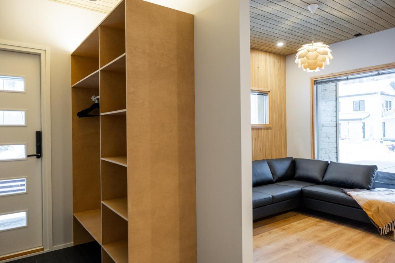 Villa Blueberry Rovaniemi Eksteriør bilde